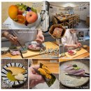 뚜레쥬르 용인죽전점 | 죽전 스시 오마카세 스시도담 특선초밥 맛집 용인 부모님 식사