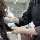 신도림미용실 청아헤어 신도림점에서 아윤채 모발 클리닉 받고 온 후기