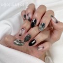 네일바이윤 - 시흥시 | 네일바이윤