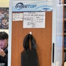 백소정 강남역신분당선점
