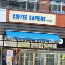 커피사피엔스가산
