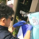 현수막 지정 게시대 | 전주현수막 5년 내돈내산 후기, 지정게시대 새빛기획이 편했던 이유