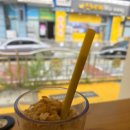 메가엠지씨커피신기