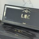 온누리서현약국 | [어버이날 엄마 아빠 선물] 리베브 느와르 듀얼 흑마늘즙 드렸어요!