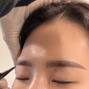 수정-132 | 청담눈썹교정 뷰티크원｜인상이 또렷해지는 리얼 후기