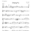 Cheng Fu(청푸:Dave Koz) 이미지