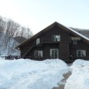 진동 계곡 민박 이미지