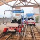 낙동강레일파크 이미지