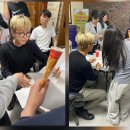 동남고등학교 | 임영웅, 페라리 모교 방문 화제 ‘사인 줄까지 생겼다니’