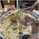 얼큰이칼국수 이미지