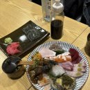 이화2호 | 세번 째 방문한 초밥, 사시미 맛집 이대 하늘초밥☁️ 2호점 방문후기