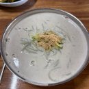 함모교 | 당진 맛집 에이스식당 콩국수 웨이팅 꿀팁 주차 전현무계획 오래된 인생 맛집