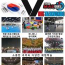 국가대표부영태권도