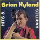 Seal With a Kiss -Bryan Hyland- 이미지