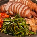 유신화덕족발