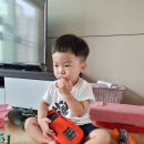 신이내린 닭발 이미지