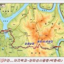 가락2리 | 대청호둘레길7~8구간(안남(연주교)~안터선사공원(석탄1리)