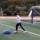 #포항스틸러스U15 #권준서 #밸런스훈련(balance Exercises) 2023.10.21(토) 이미지