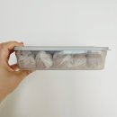 서창다소니어린이집 | 남동구 답례품은 복호두 서창점 – 앙버터 호두과자 포장 간식 리뷰