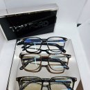 쓰리팩토리(3:fact-ory) | [TOMFORD] 2026 신상 TF 6156-K-B 데일리 안경 추천