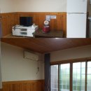 고산자연휴양림 산림휴양관 이미지