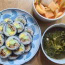 고라니김밥 이미지