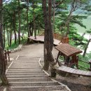 산막이옛길 관광안내소 이미지