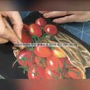 쵸크 아트 이미지