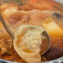 지에스25둔포푸른점 | 파주 롯데 아울렛 맛집 부벽정 평양만두 얼큰한 만두전골과 평양막국수 방문 후기
