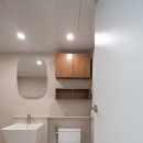 동원화인패밀리타운 | 심플한 매력, 개금동원화인패밀리타운42평리모델링