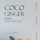 코코진저 이미지