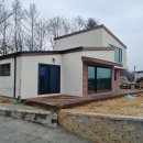 남양평 / 용평 전원주택 ,전원마을 견학단 5월3일(수) 이미지