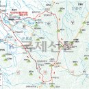 [도로]샘터 삼거리 이미지