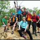 소양댐주유소 이미지