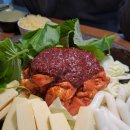 송파 거여역 맛집 유성닭갈비 떡고 닭갈비 후기