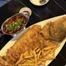 황금용 - 광주시 오포로 442 | [분당 정자동 홍콩음식 맛집] 뽀짜이빤, 황금용왕탕수생대구튀김 후기