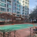 수성네거리2 버스정류장 옆 이미지