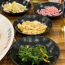[천안 성정동 맛집 ] 신진성 아구찜 해물찜 솔직후기