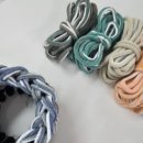 재봉틀과 자수이야기 이미지