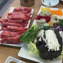 샤브향(송내점) | <샤브향 송내점> 송내역 샤브샤브 맛집 샤브향 송내점 방문 후기