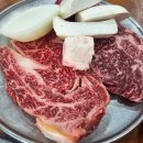 우정한우식육식당