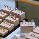 (주)디자인파란 | 종로 웨딩밴드 가격 심플한 디자인 투어