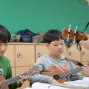 우쿨렐레 B반 이미지