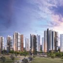 평촌자이아이파크 이미지