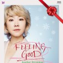 나윤선 크리스마스 콘서트 이미지