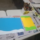 안성 캘리그라피 이미지