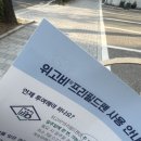 고픔달 | 위고비 한 달 0.25 후기: 즐길 수 없다면 피해라