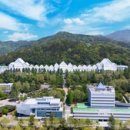 오전약수관광단지 이미지