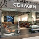 (주)세라젬 이미지