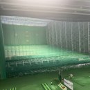 돔골프 | 왕십리 돔골프연습장 방문 후기